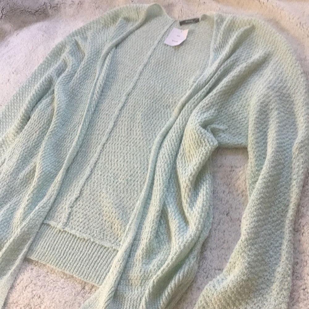 {Urban Outfitters} cardigan - Picture 4 of 4